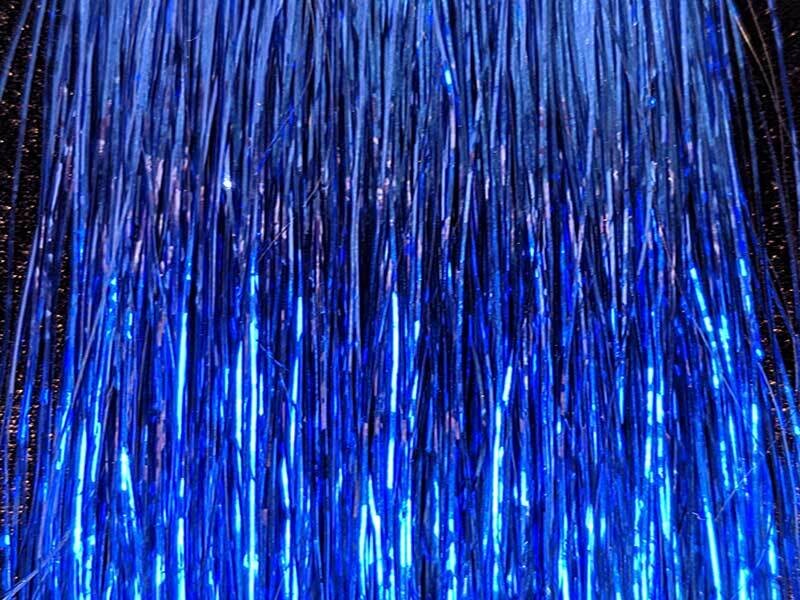 INDIGO BLUE