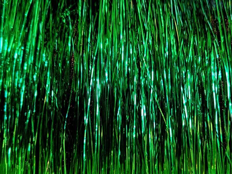 EMERALD GREEN