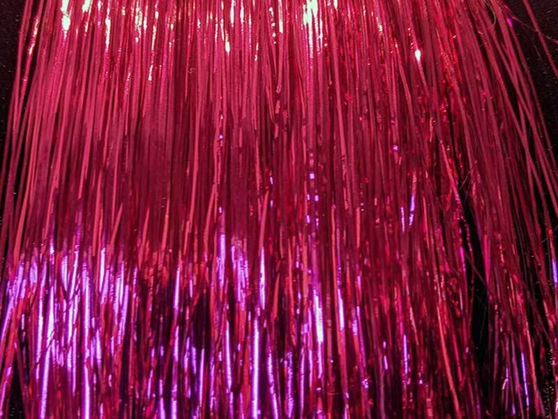 FUCHSIA - HOT PINK