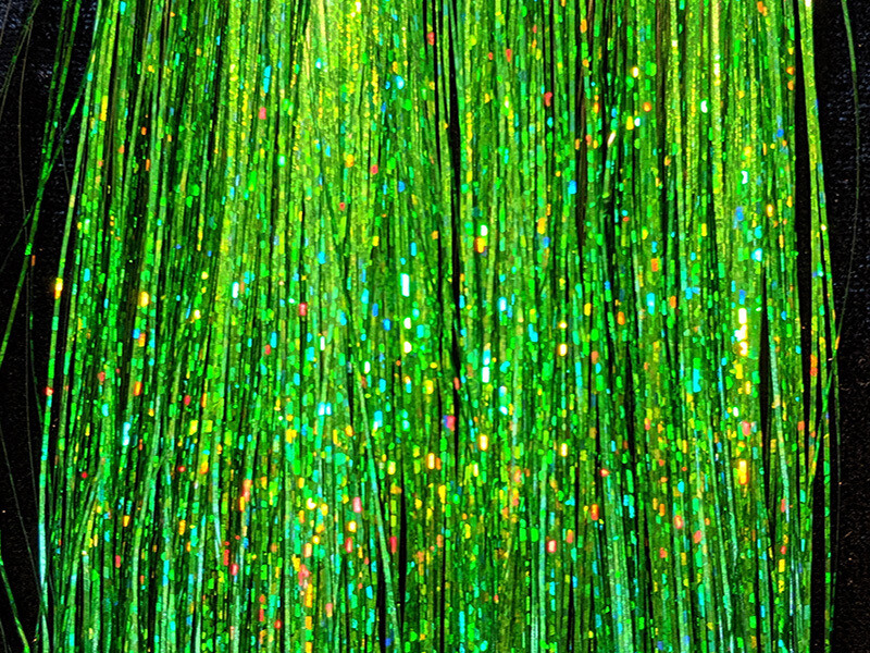 FUZION - GREEN