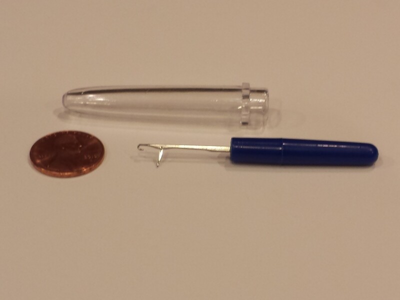 ShimmerZ Pick w/Detailed Instructions