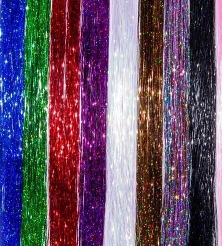 Specials | Store | Silk Shimmerz :: Real Strands of 100% Silk in