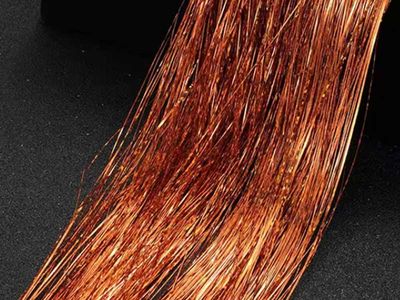 FUZION - COPPER