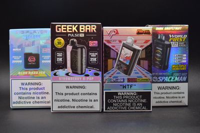 Disposable Devices