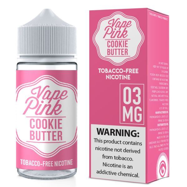 Vape Pink 11043