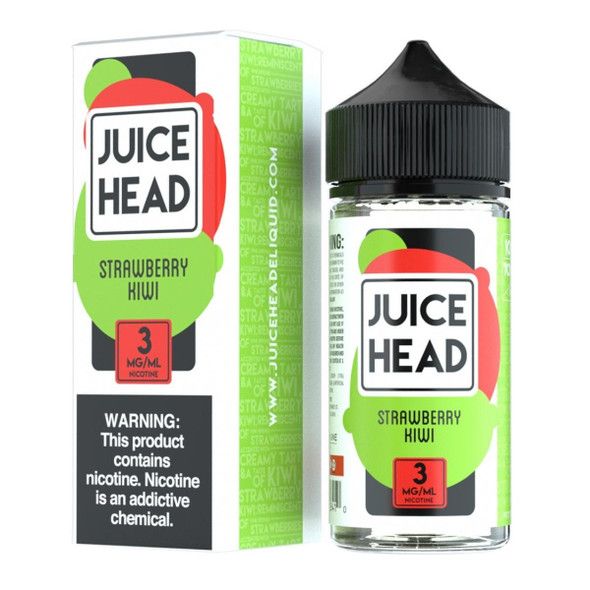 Juice Head 10812