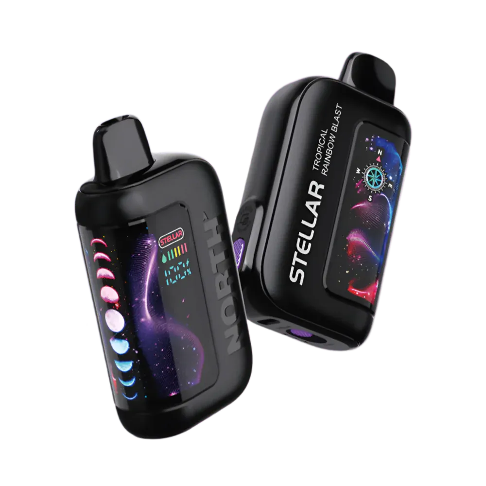 North Stellar 40k Dark Moon Edt. 10389