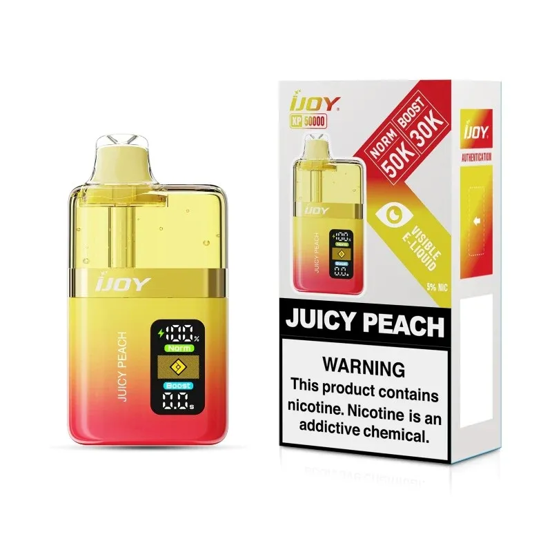 iJoy XP50000 11909