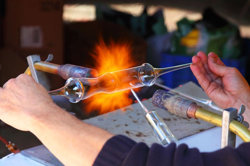American Made Glass