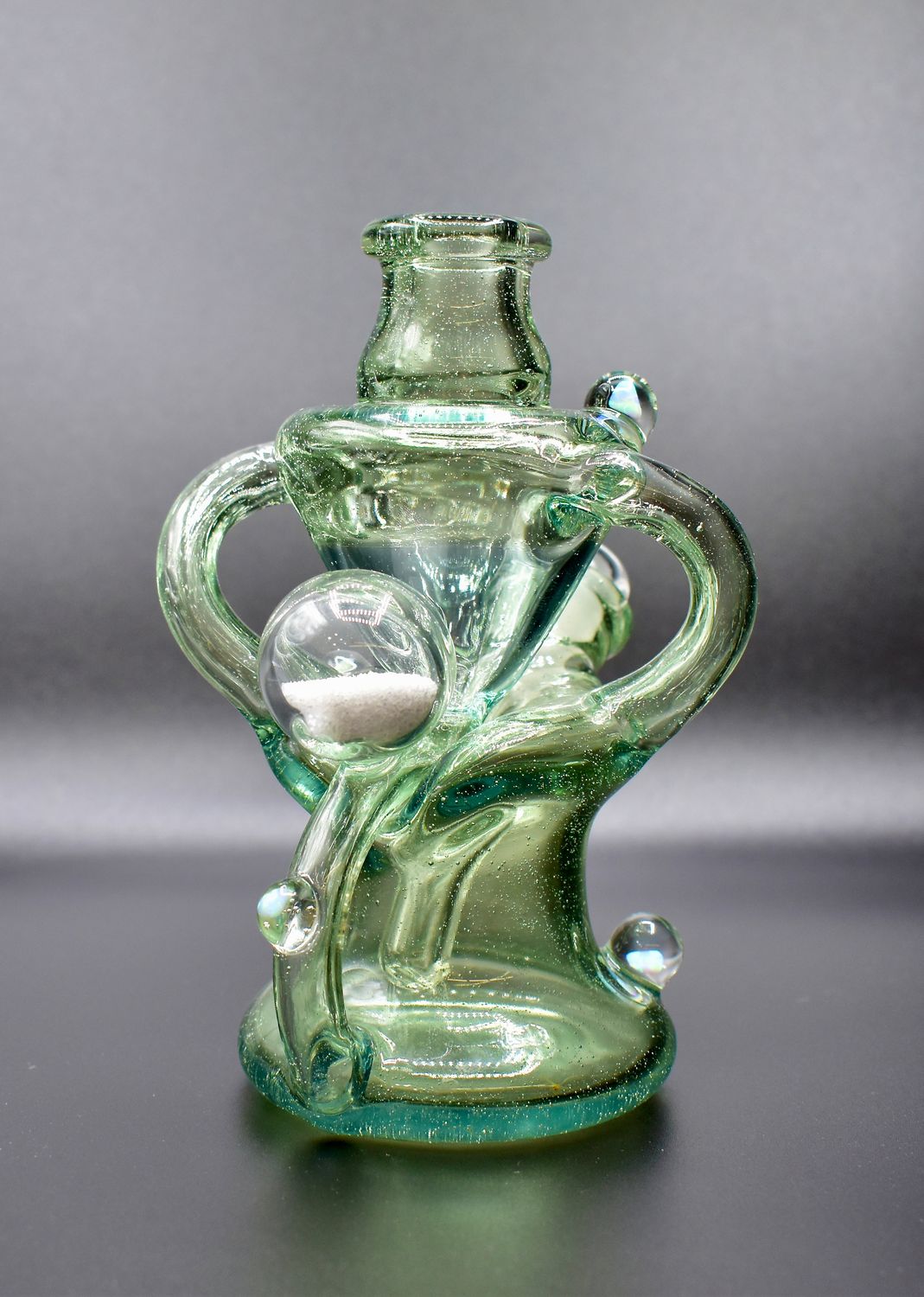 Z.Heady Orion Rig 7235