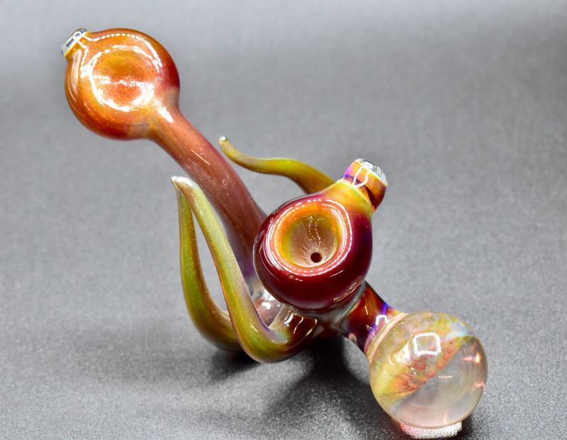 Z.Heady Tyler Borromancer Sherlock 5641