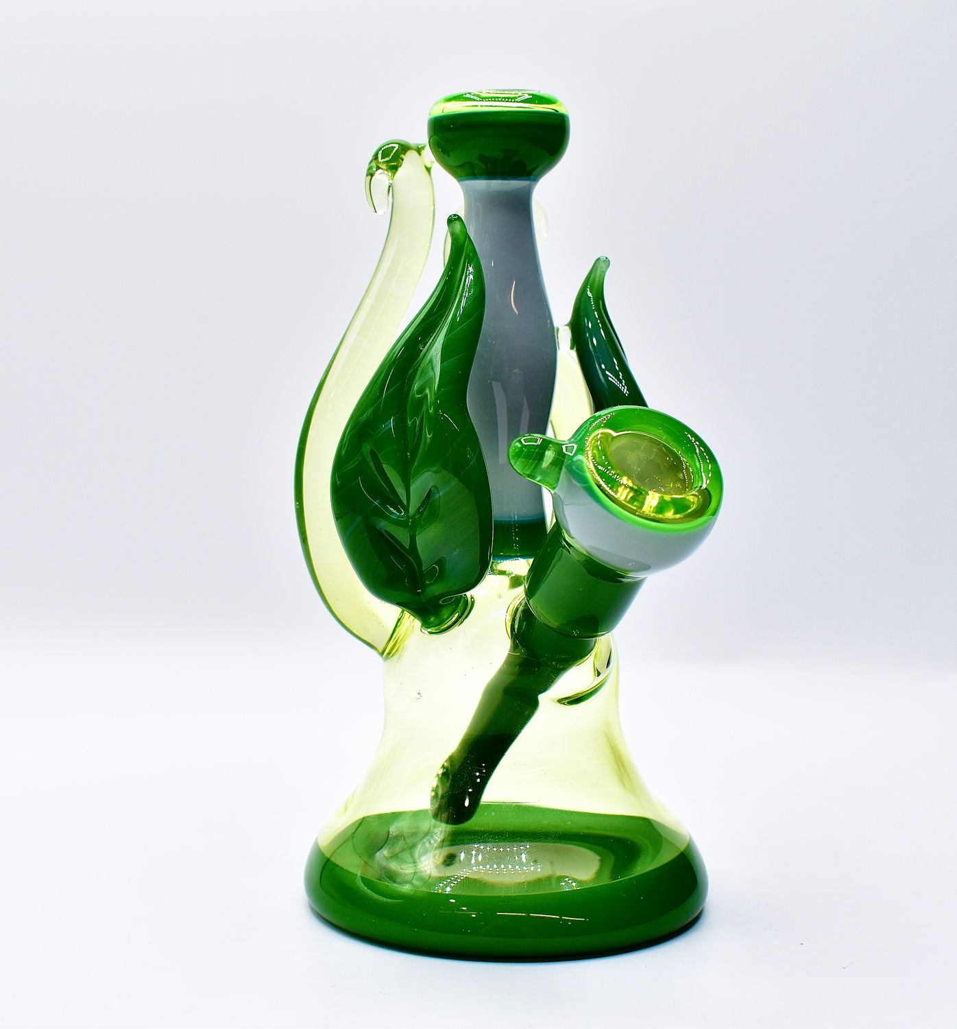 Z.Heady Creative Glass Chris Hurley 7246
