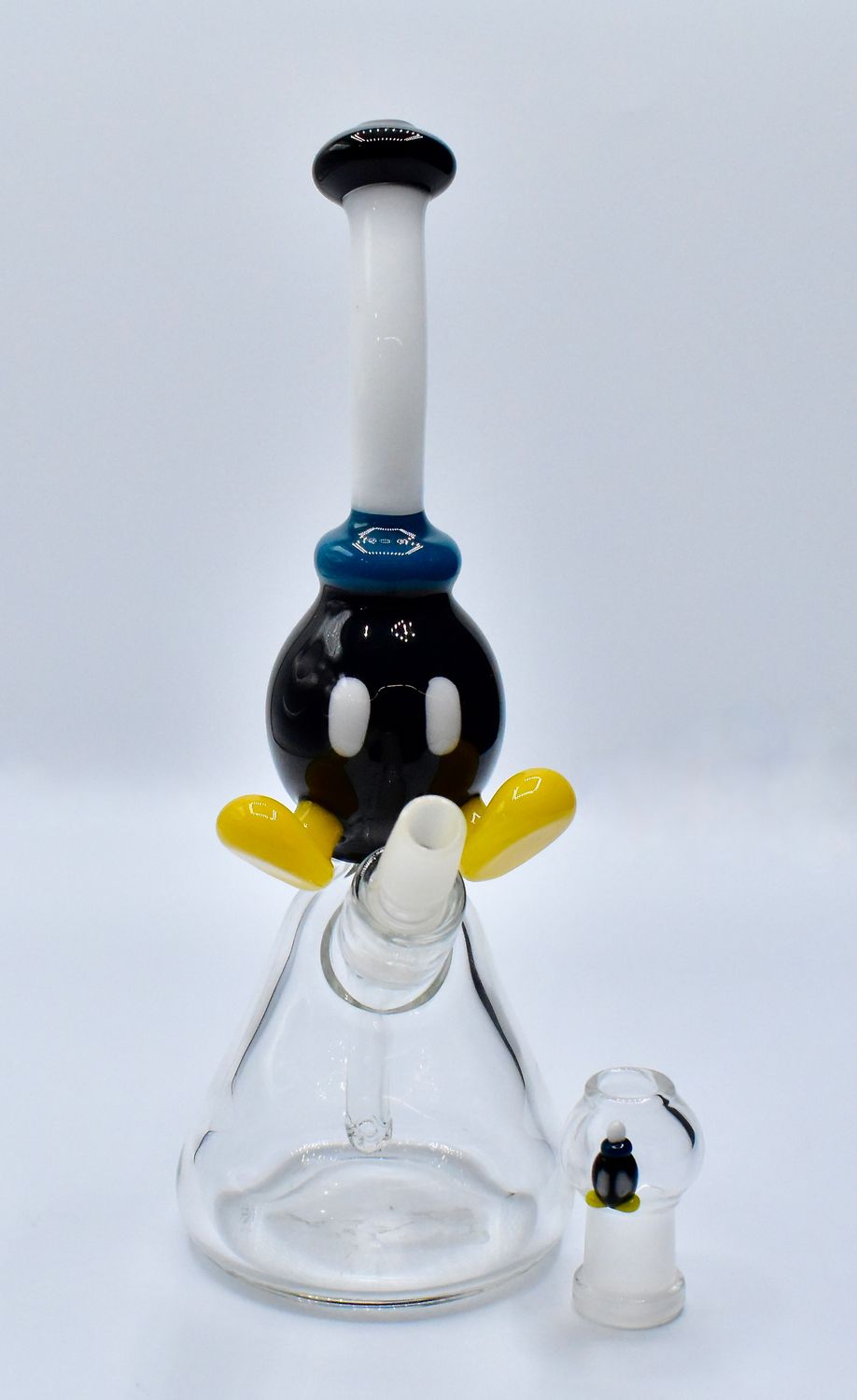 Z.Heady Wallace Lake Glass Bob-omb 7203