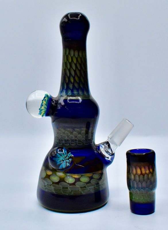 Z.Heady Leapin Lizards 7111