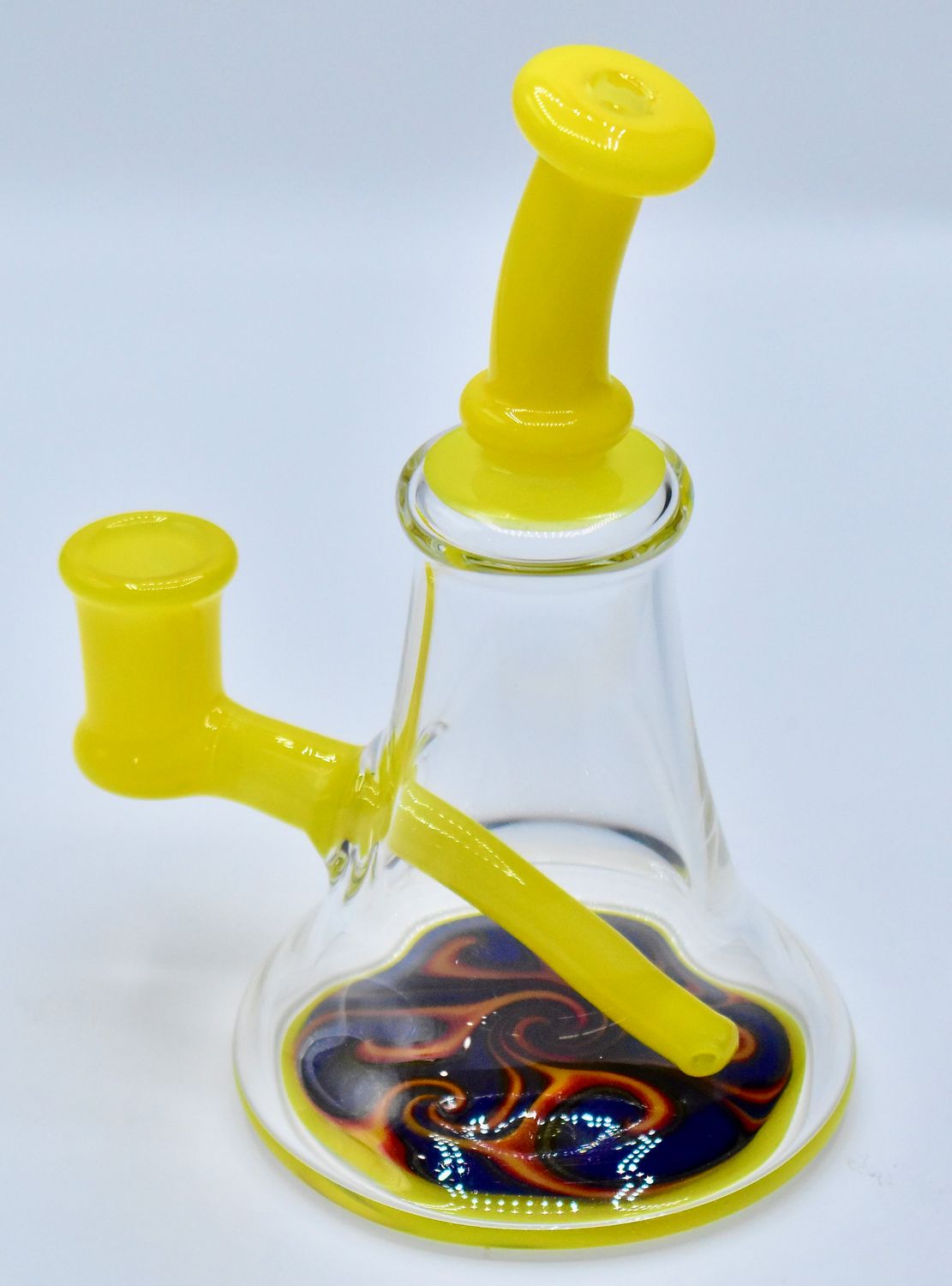 Z.Heady Vigil Fat Bottom 7842