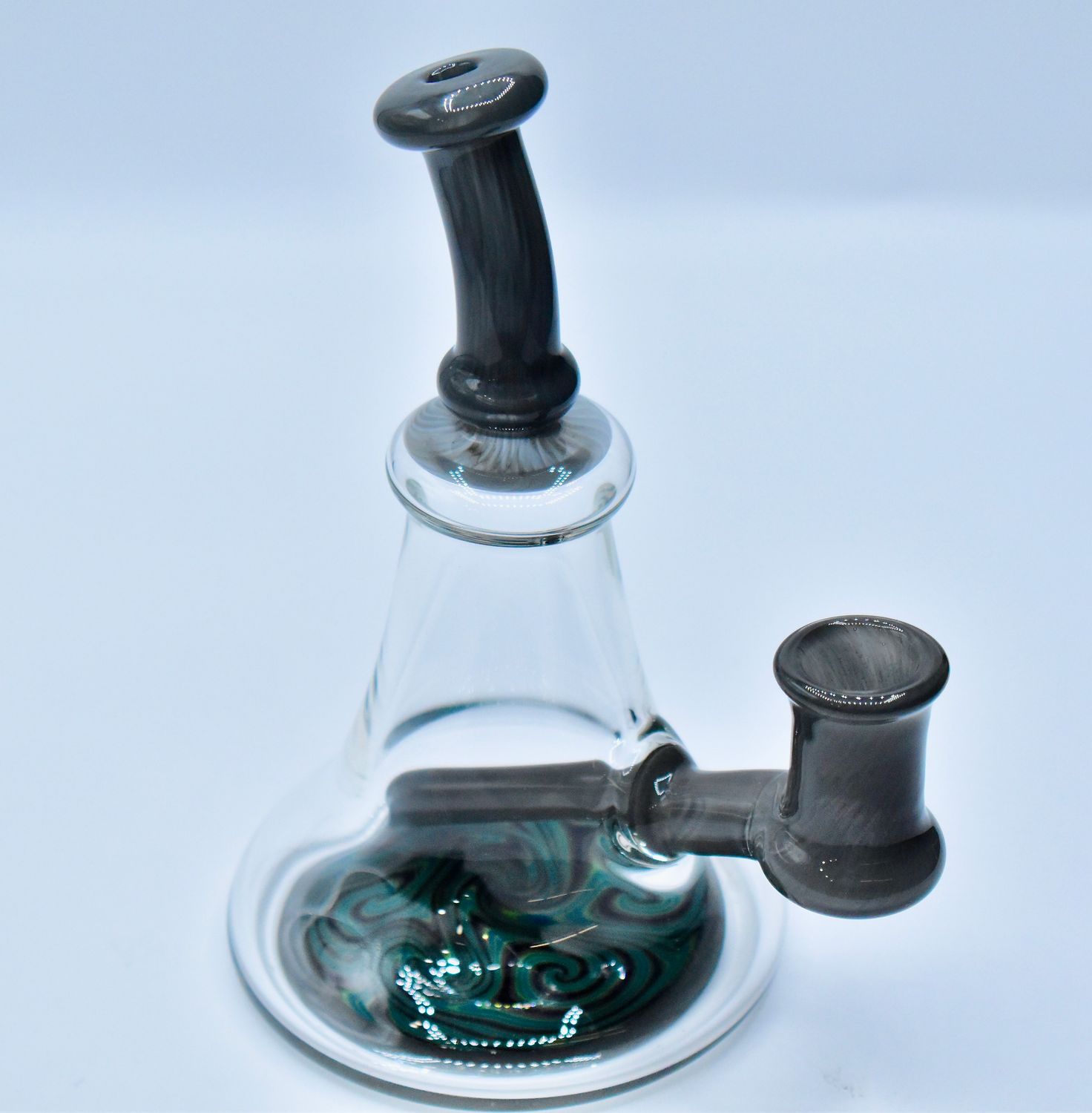 Z.Heady Vigil Fat Bottom 7842