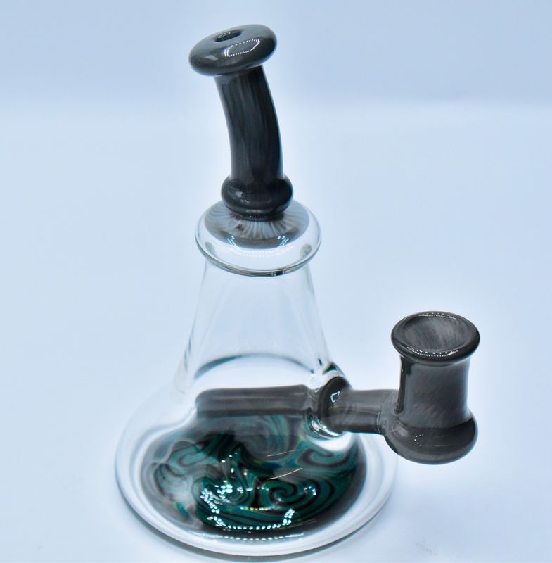 Z.Heady Vigil Fat Bottom 7842