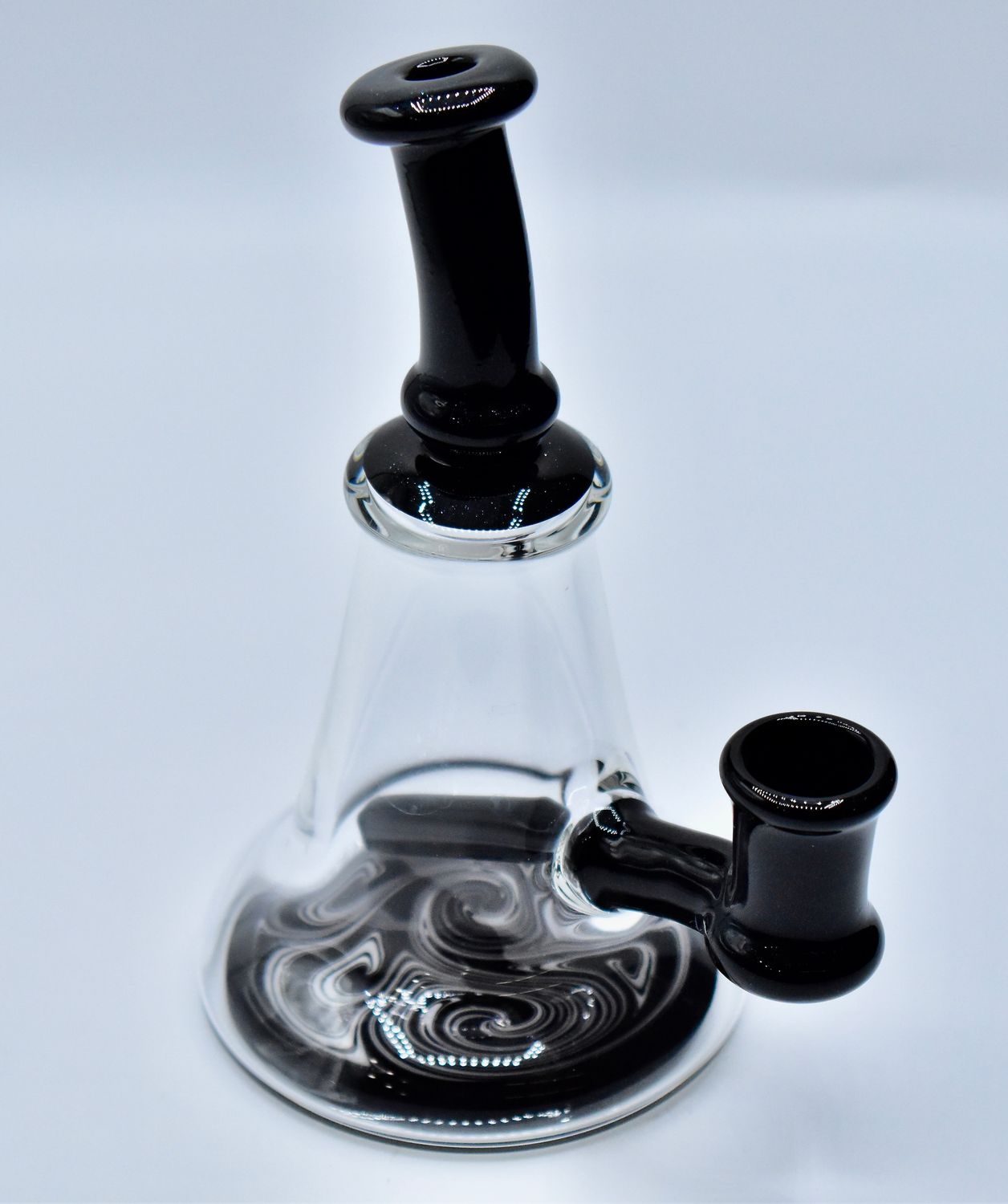 Z.Heady Vigil Fat Bottom 7842