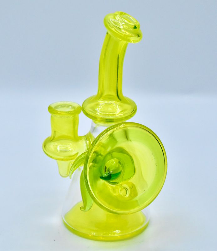 Z.Heady Leapin Lizards (Gorilla Nate) 8791