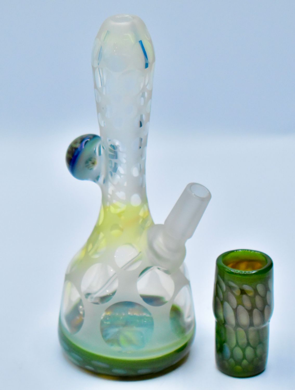 Z.Heady Leapin Lizards (Sk33zix) 5702