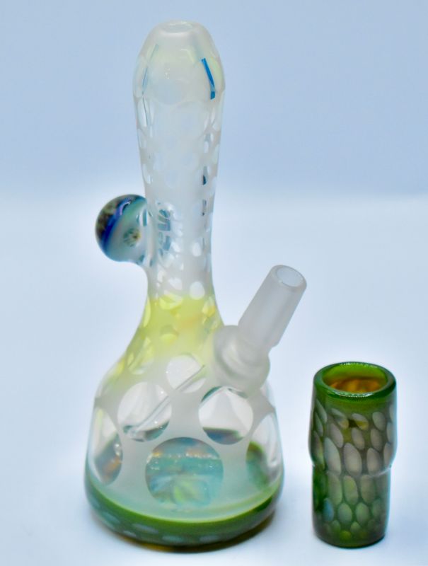 Z.Heady Leapin Lizards (Sk33zix) 5702