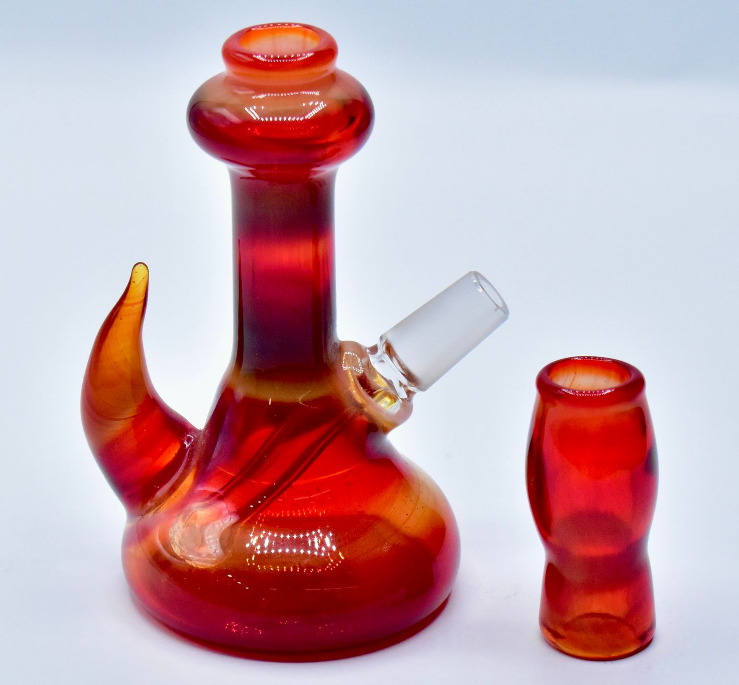 Z.Heady Leapin Lizards (Gorilla Nate) 6028