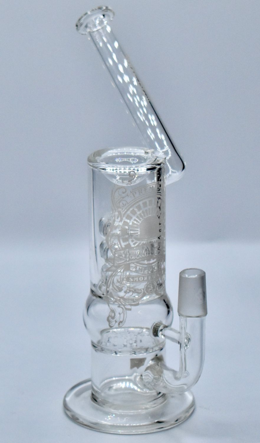 Z. Heady Sheldon Black Sidecar 6651