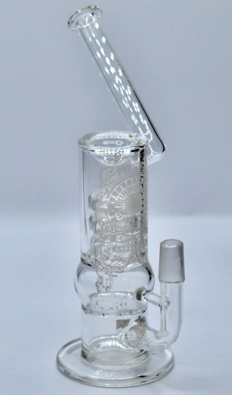 Z. Heady Sheldon Black Sidecar 6651