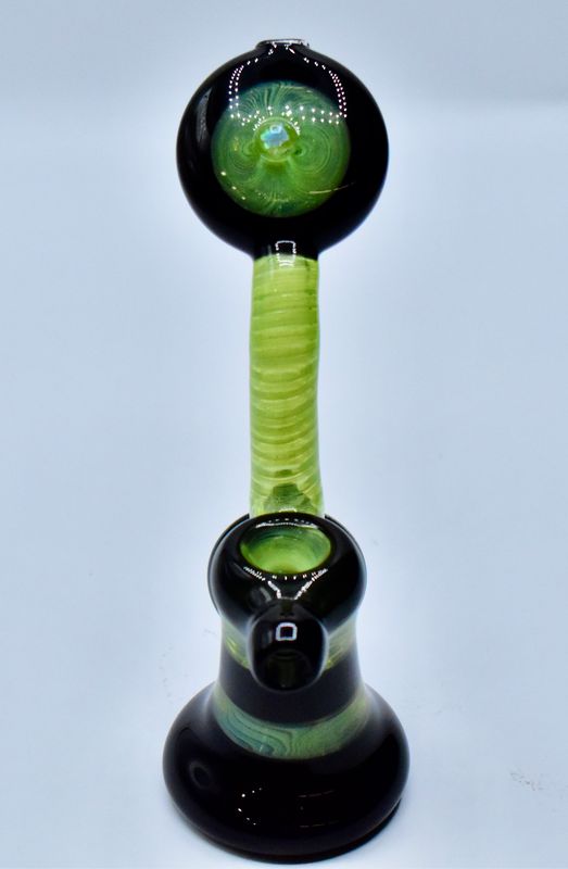 Z.Heady True Glass Bubbler 6760