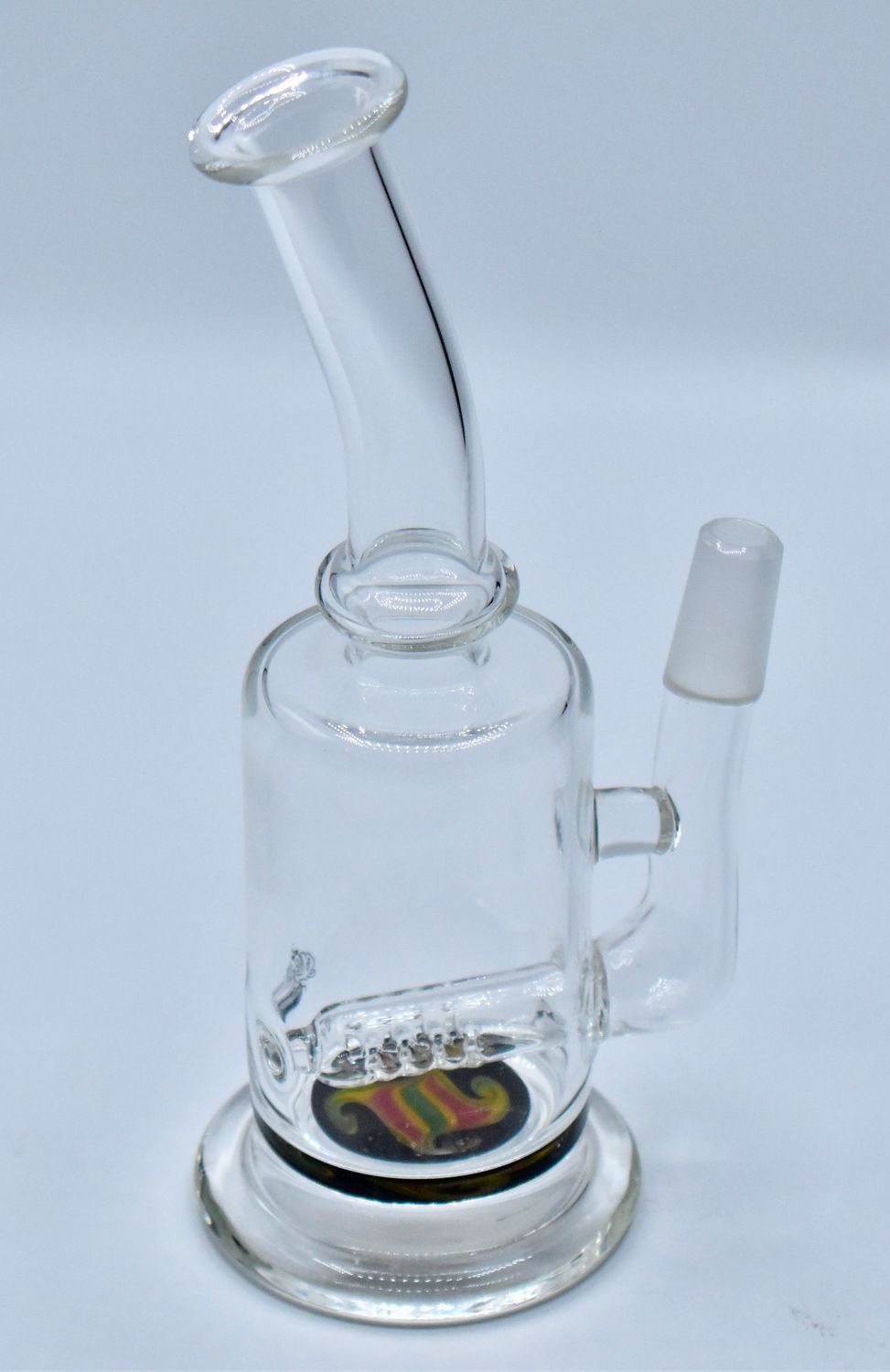 Z.Heady Sleek Mini Grid 4282