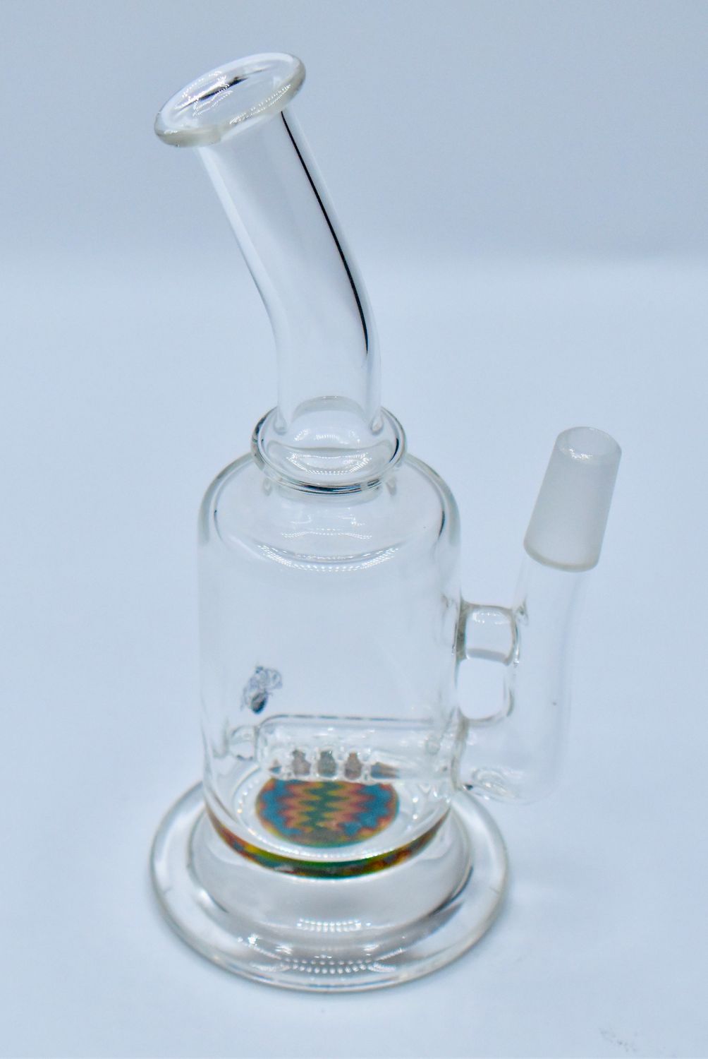 Z.Heady Sleek Mini Grid 4282