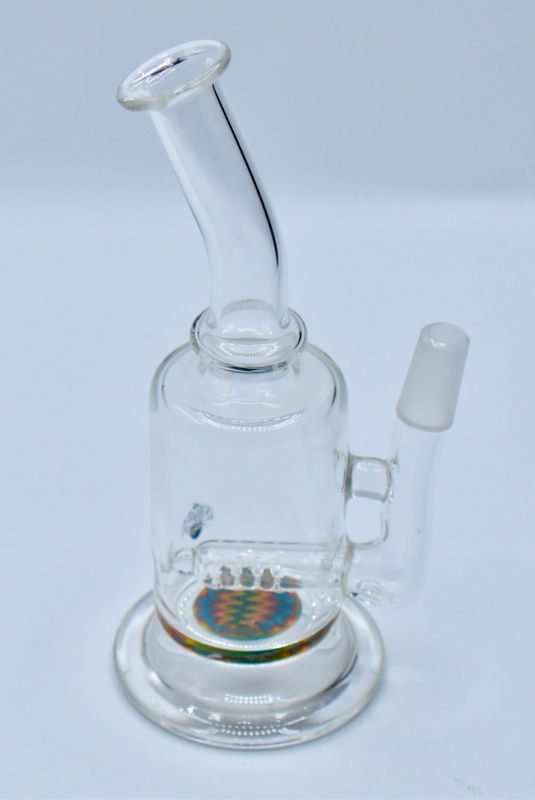 Z.Heady Sleek Mini Grid 4282