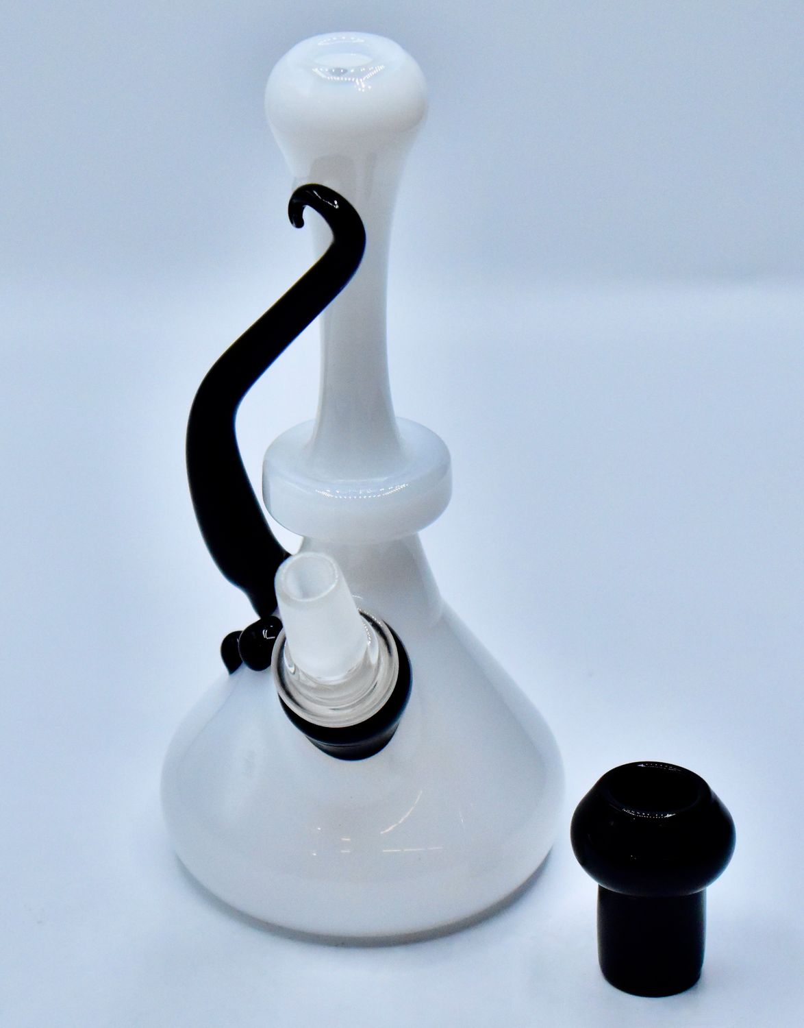 Z.Heady Creative Glass Chris Hurley B&amp;W Series 5608