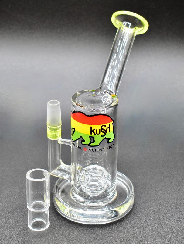 Z.Heady Kush Scientific Type 4 7130