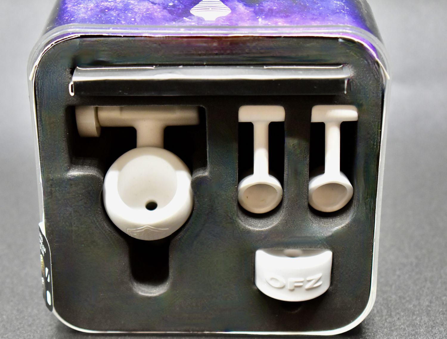 Z.Heady Hive Brothership 10345