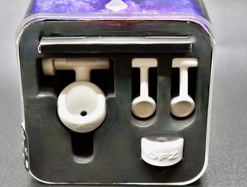 Z.Heady Hive Brothership 10345