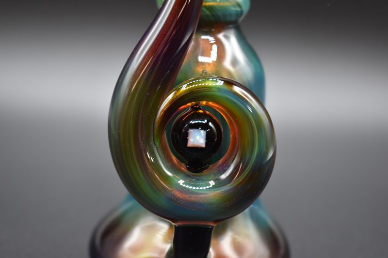 Z. Heady Vigil 6 Series 6339