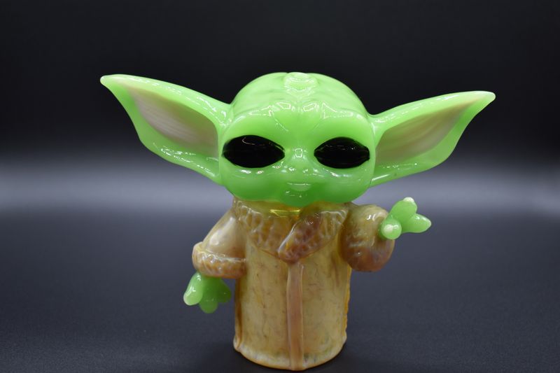 Z. Heady Intrinsic Glass 11208