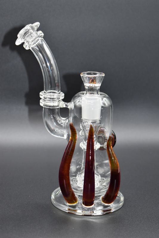 Z. Heady Boro Farm Rig 5409