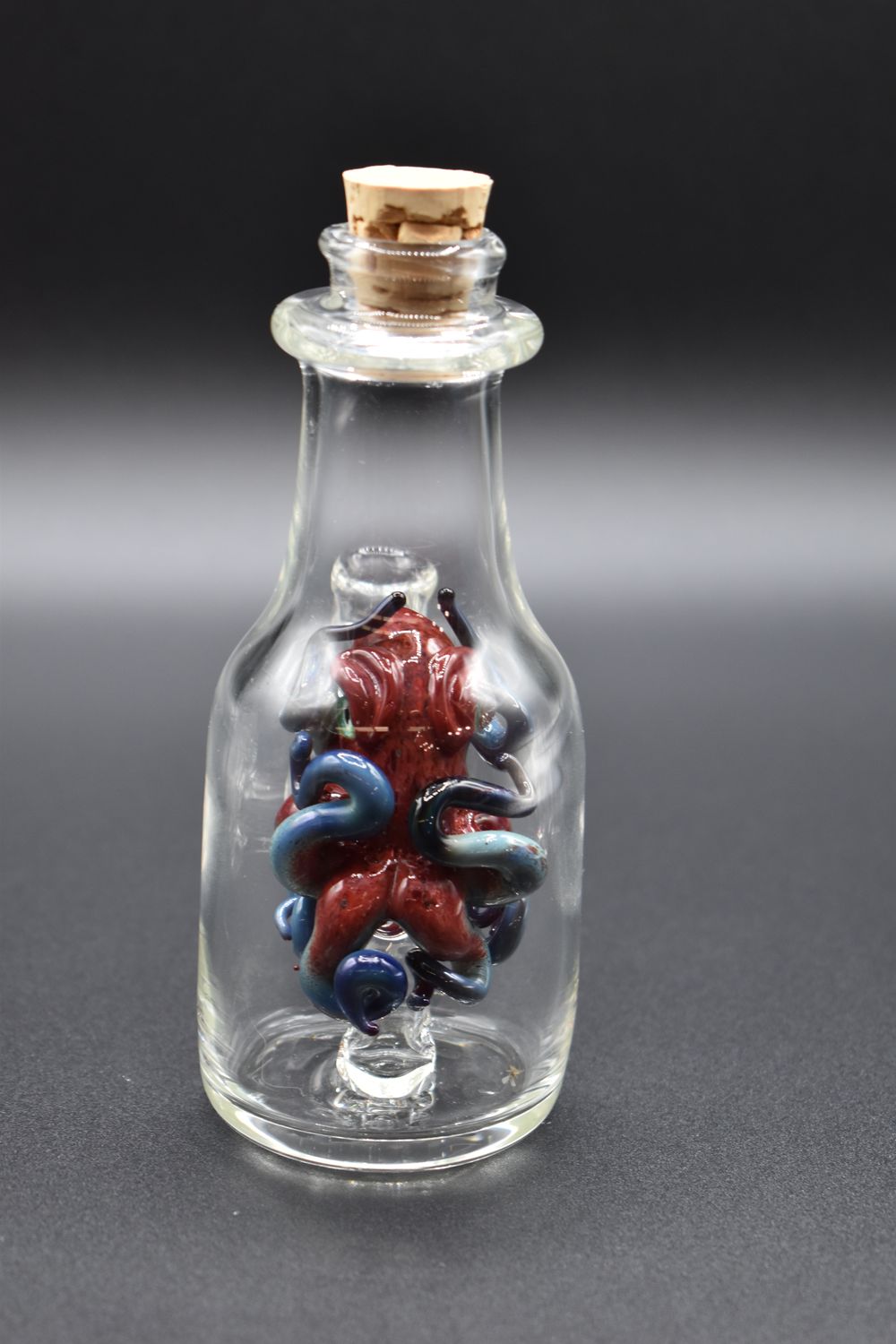 Z. Heady Berning Bottle Series 6470