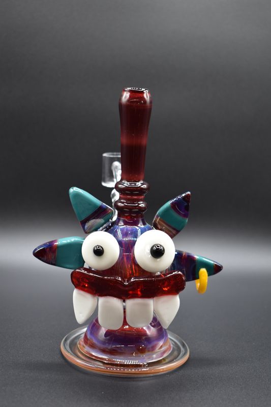 Z. Heady Dope Distribution 7529