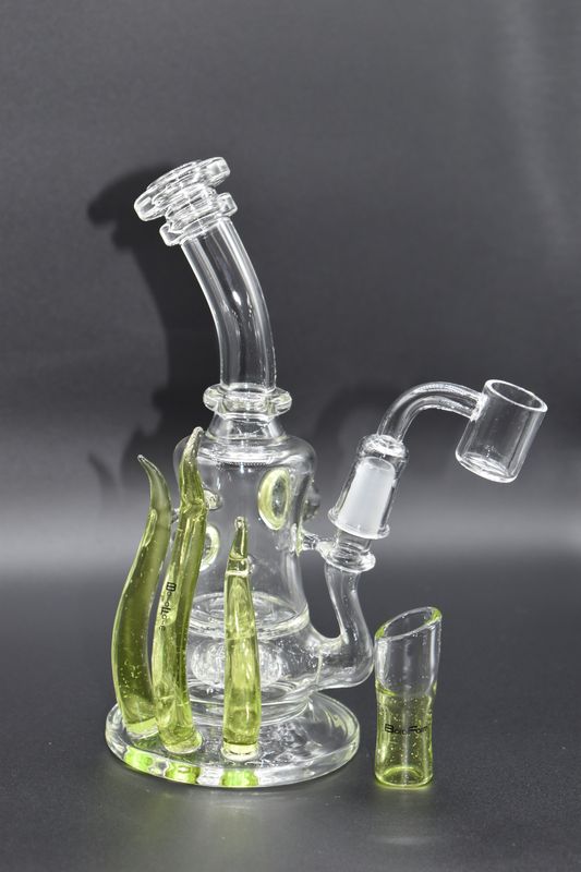 Z. Heady Boro Farm Rig 5407