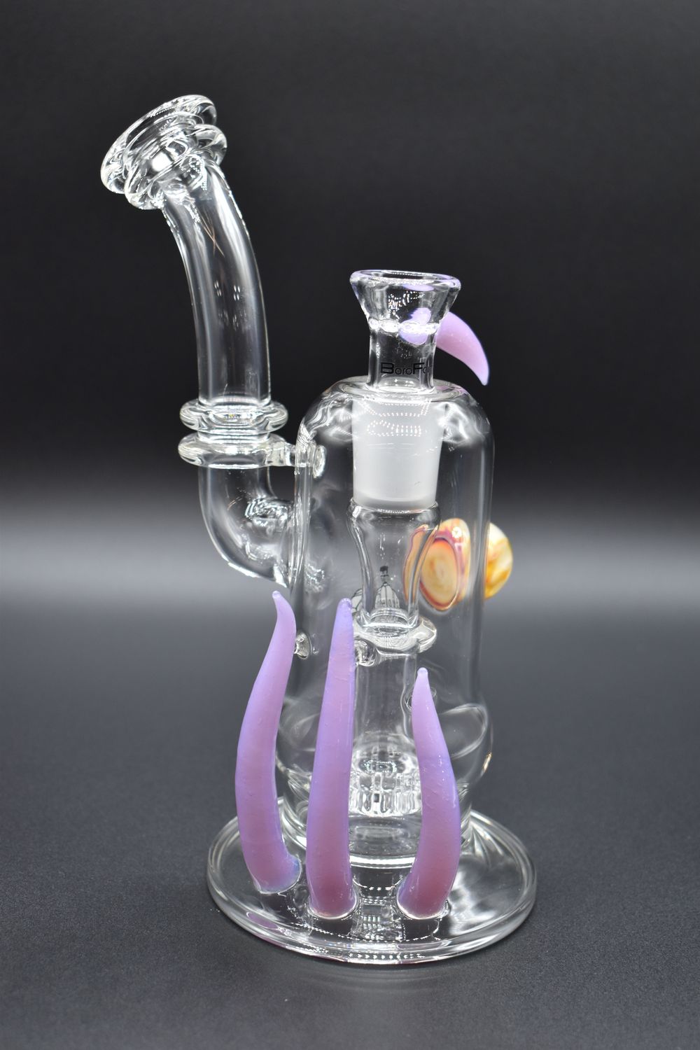 Z. Heady Boro Farm Rig 5407