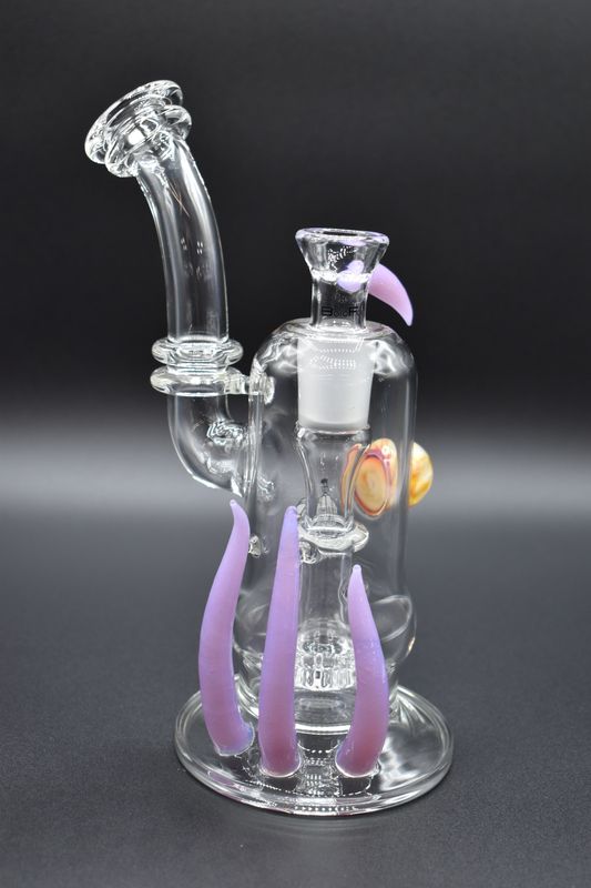 Z. Heady Boro Farm Rig 5407