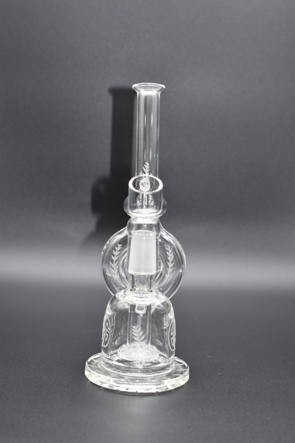 Z. Heady Euphoria Rig 6509