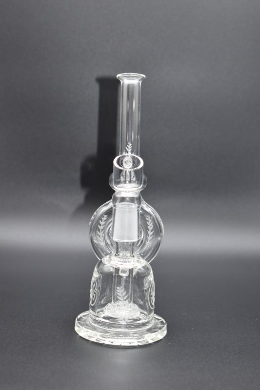 Z. Heady Euphoria Rig 6509