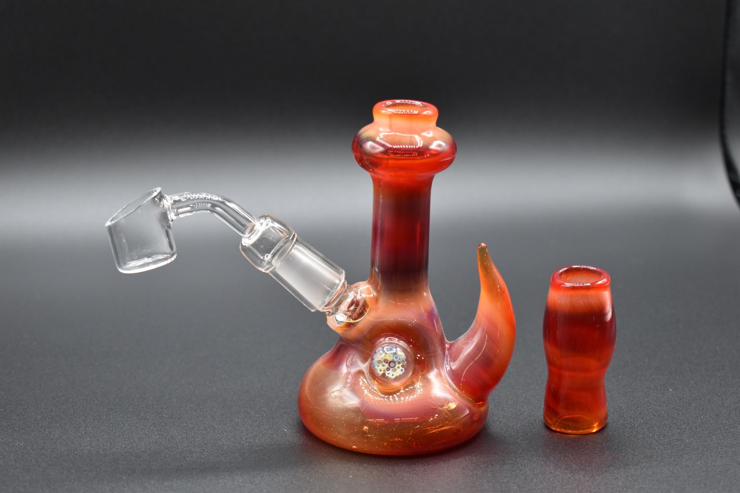 Z. Heady Leapin Lizards (Gorilla Nate)  6028