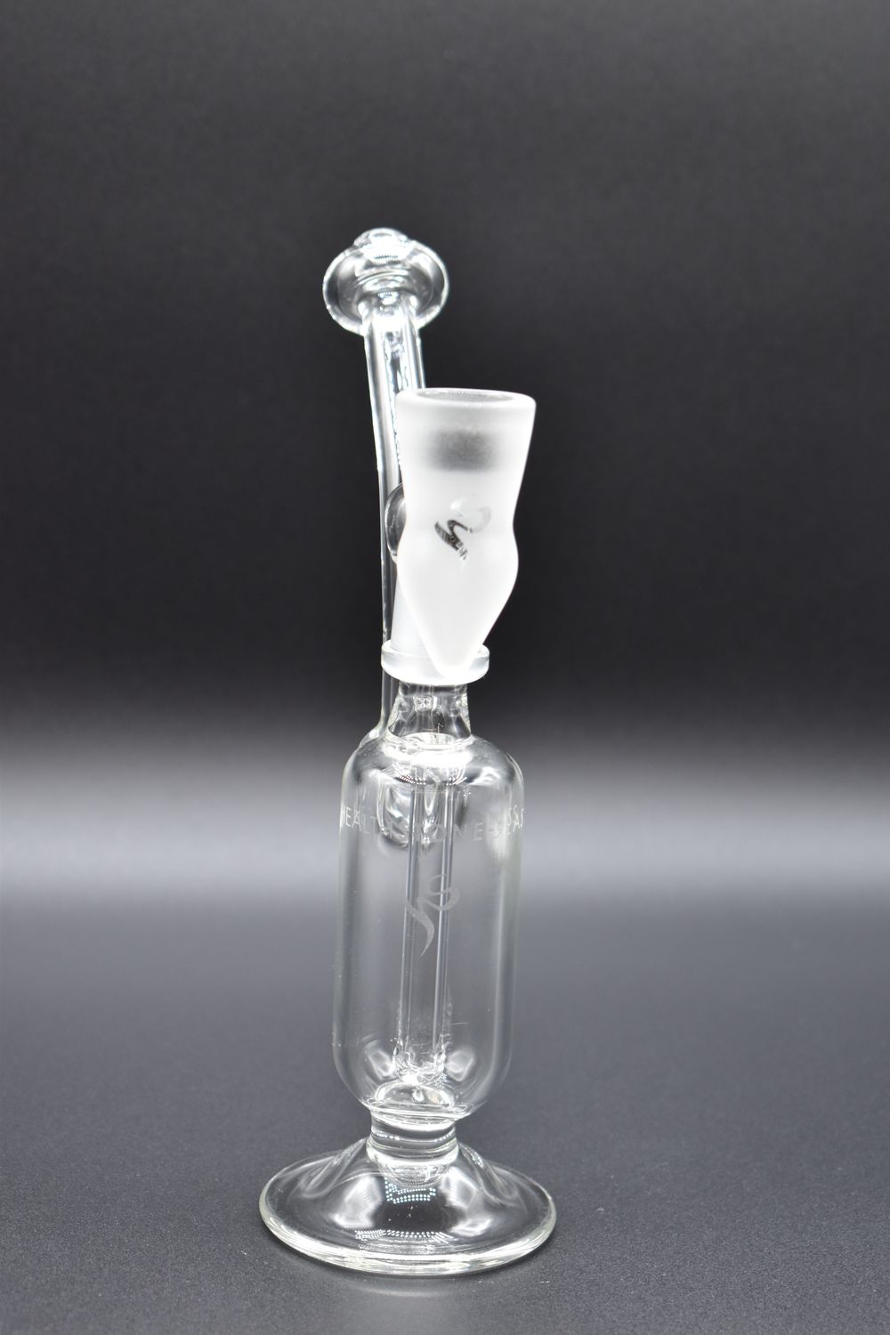 Z. Heady Healthstone Rig 4834