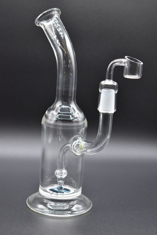 Z. Heady Nerd Glass 3758