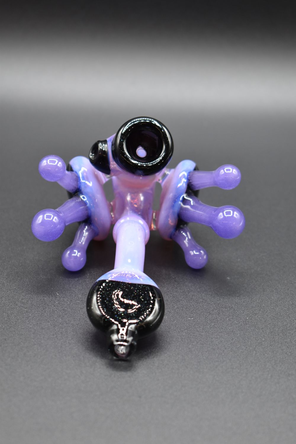 Z. Heady Vigil Doomsday Sherlock 6338
